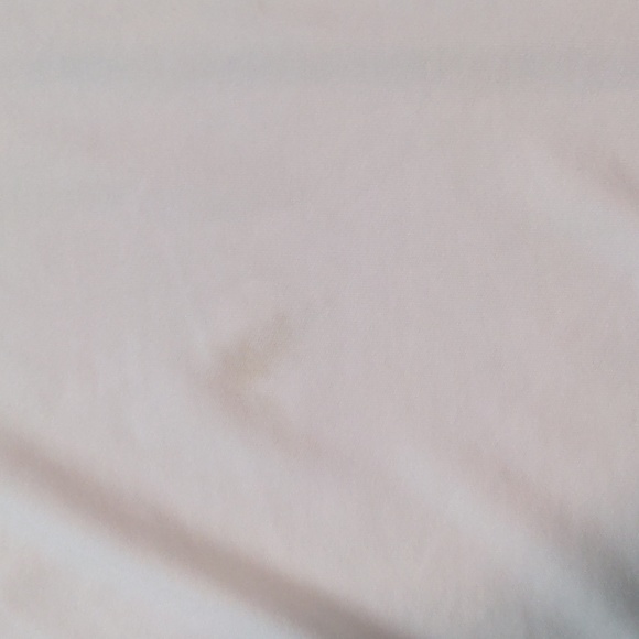 Under Armour Mens Size Large White Maine Black Bears Polo - Picture 5 of 10